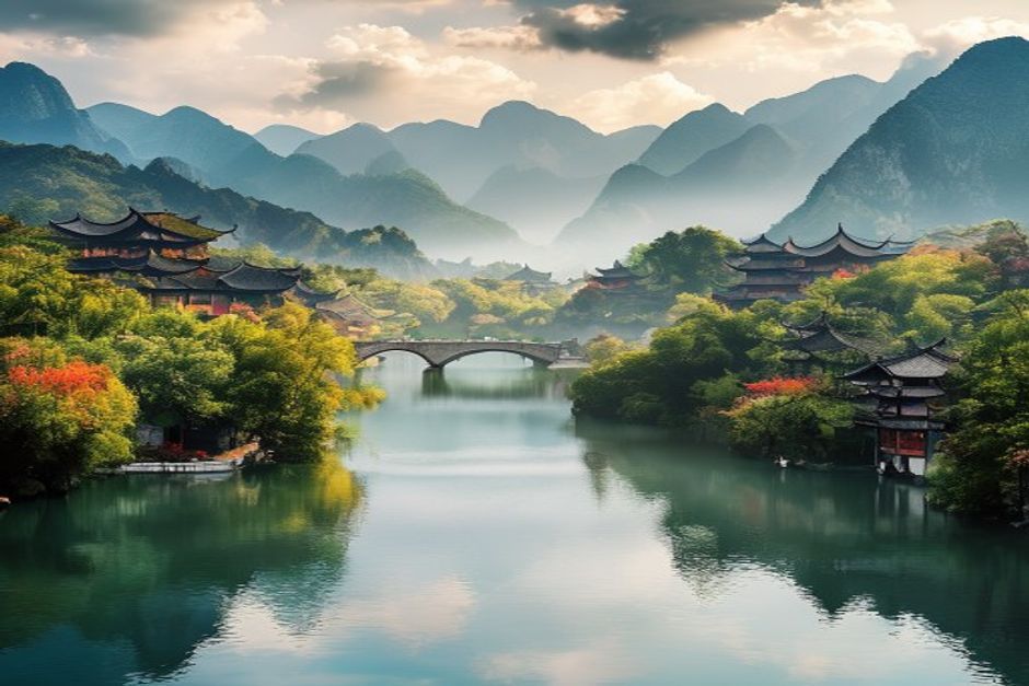 桂林封面
