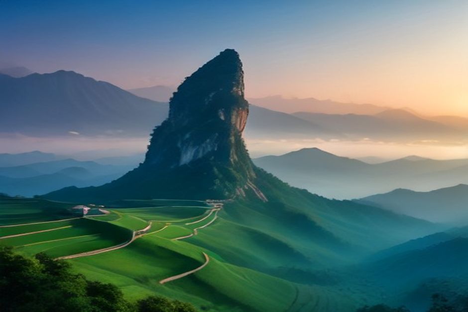 青岛封面